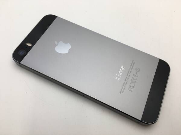 Apple au iPhone5s A1453 ���ڡ������쥤 16GB�����ʢ�1043