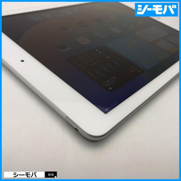 3703 iPad 6 32GB SIMե꡼ au С 