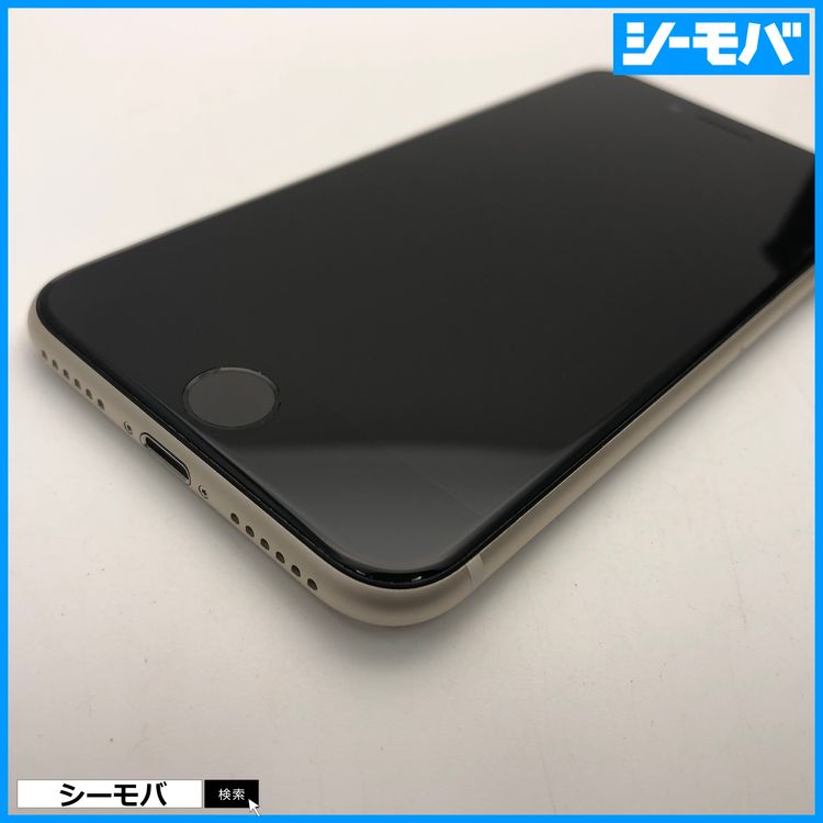 3642 iPhoneSE 3 64GB SIMե꡼ Хåƥ꡼86 ۥ磻