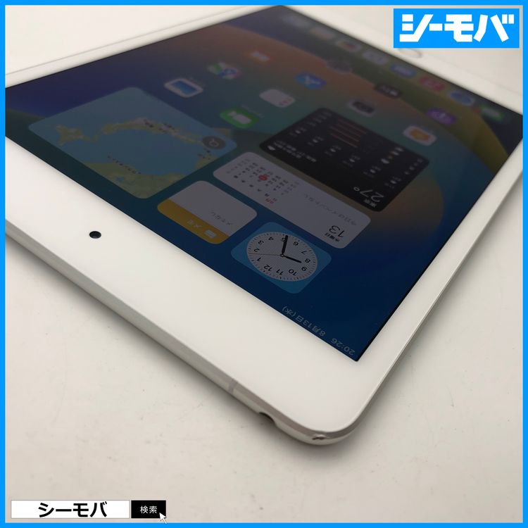 3610 iPad mini 5 Ķ SIMե꡼ 64GBС