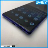 3703 SIMե꡼ Xperia 1 SO-03L docomo 