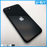 3651 iPhoneSE 3 64GB SIMե꡼ Хåƥ꡼87 ߥåɥʥ