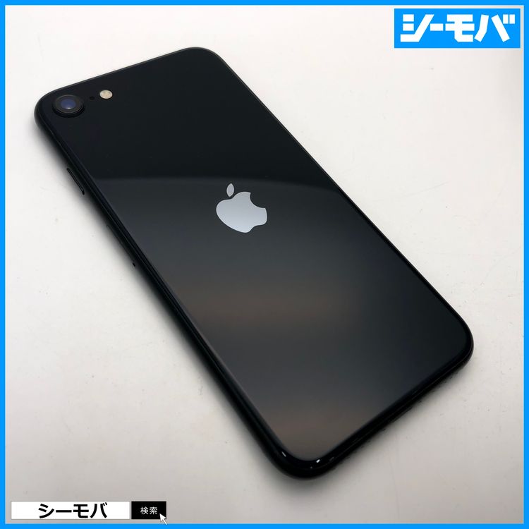 3651 iPhoneSE 3 64GB SIMե꡼ Хåƥ꡼87 ߥåɥʥ