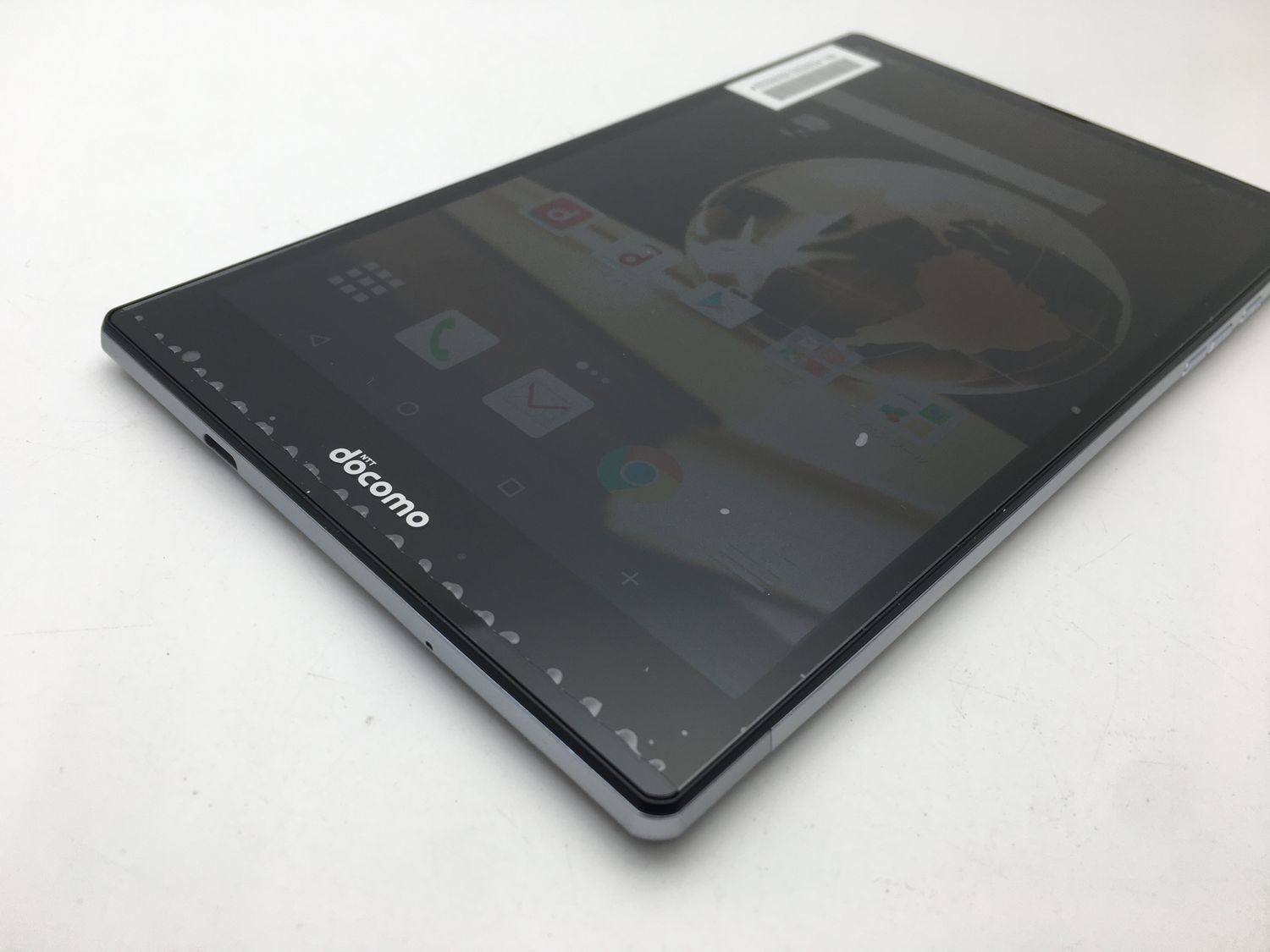 ムスビー｜SIMフリーdocomo AQUOS PAD SH-05G◇新品未使用7.0インチ 