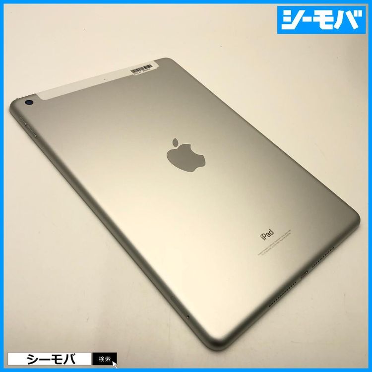 3786 iPad ��6���� 32GB SIM�ե꡼ au ����С� ������