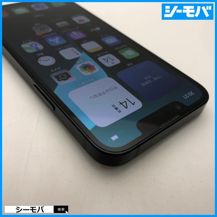 3581 Ķ iPhone13 mini 128GB A2626 SIMե꡼֥å