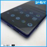 3998 SIM�ե꡼ Xperia 1 SO-03L docomo ���