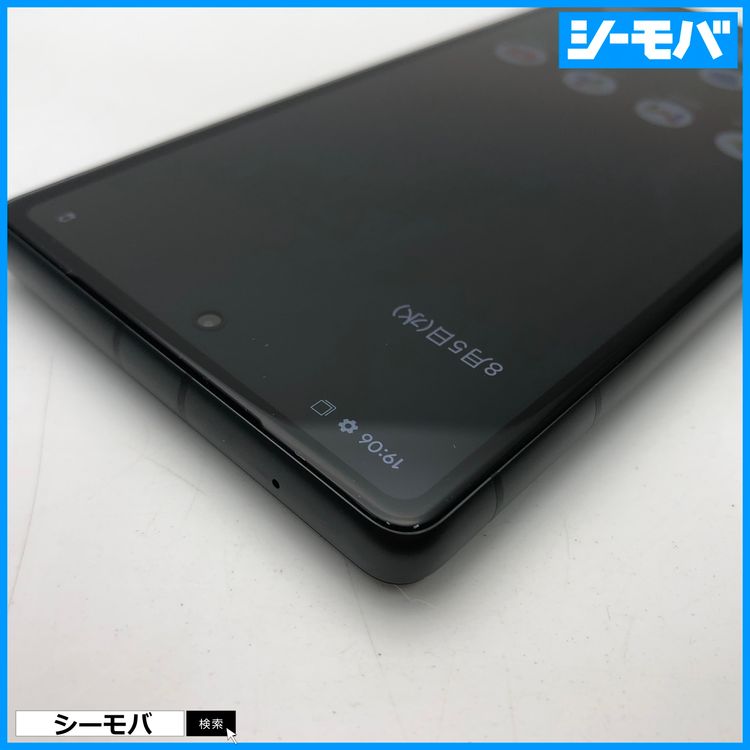 3988 ���ޥ� Google Pixel 7a 128GB SIM�ե꡼�֥�å� ����