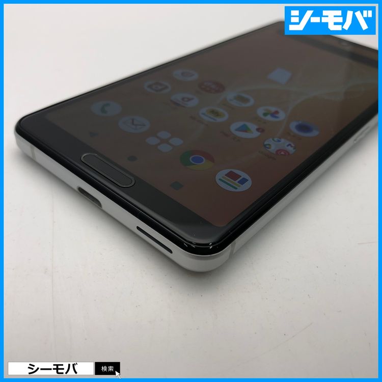 3656ޥ AQUOS sense4 SH-41A SIMե꡼С
