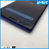 3966 SIM�ե꡼ Xperia 1 SO-03L docomo ���