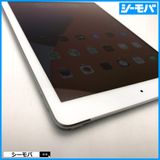 3702 iPad 6 32GB SIMե꡼ au С 