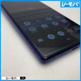 3991 SIM�ե꡼ Xperia 1 SO-03L docomo ���