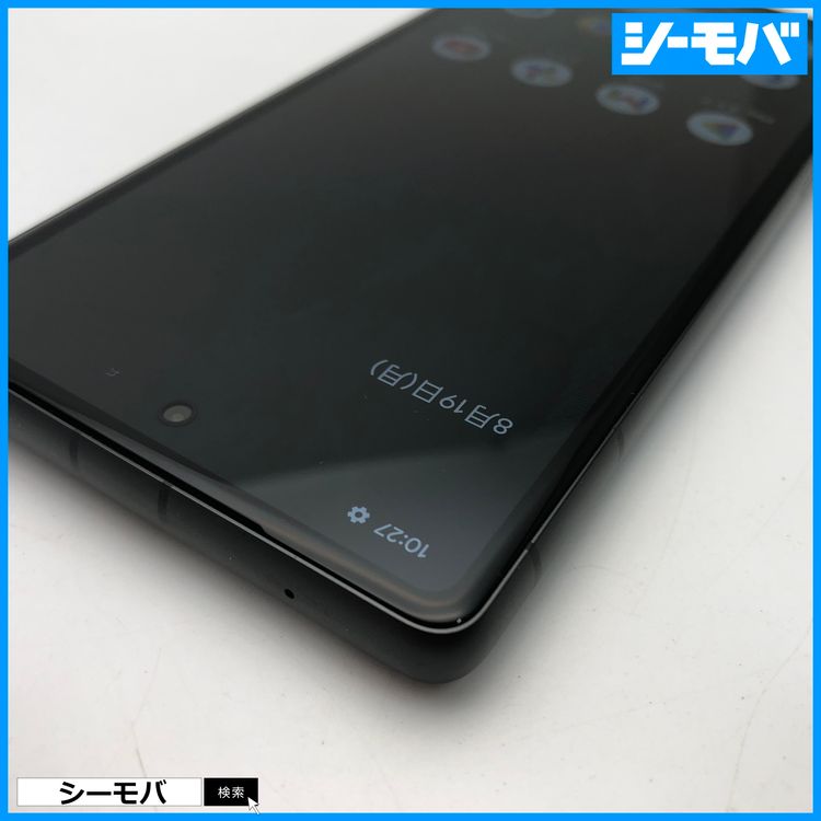 3993 ���ޥ� Google Pixel 7a 128GB SIM�ե꡼�֥�å� ����