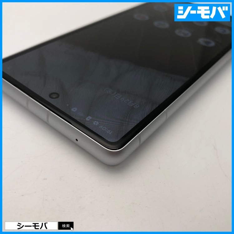 3664ޥ Google Pixel 7a 128GB SIMե꡼ۥ磻 Ķ