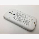 SIM�ե꡼ �ɥ��� �餯�餯���ޡ��ȥե���4 F-04J �ۥ磻�����1019