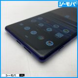 3929 SIM�ե꡼ Xperia 1 SO-03L docomo ���