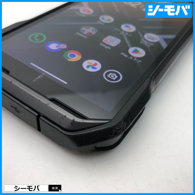 4001 ���ޥ� TORQUE G06 KYG03 SIM�ե꡼au �֥�å� ���