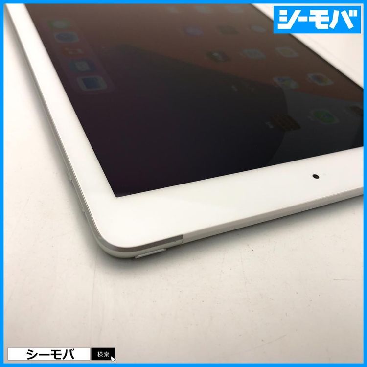3787 iPad ��6���� 32GB SIM�ե꡼ au ����С� ������