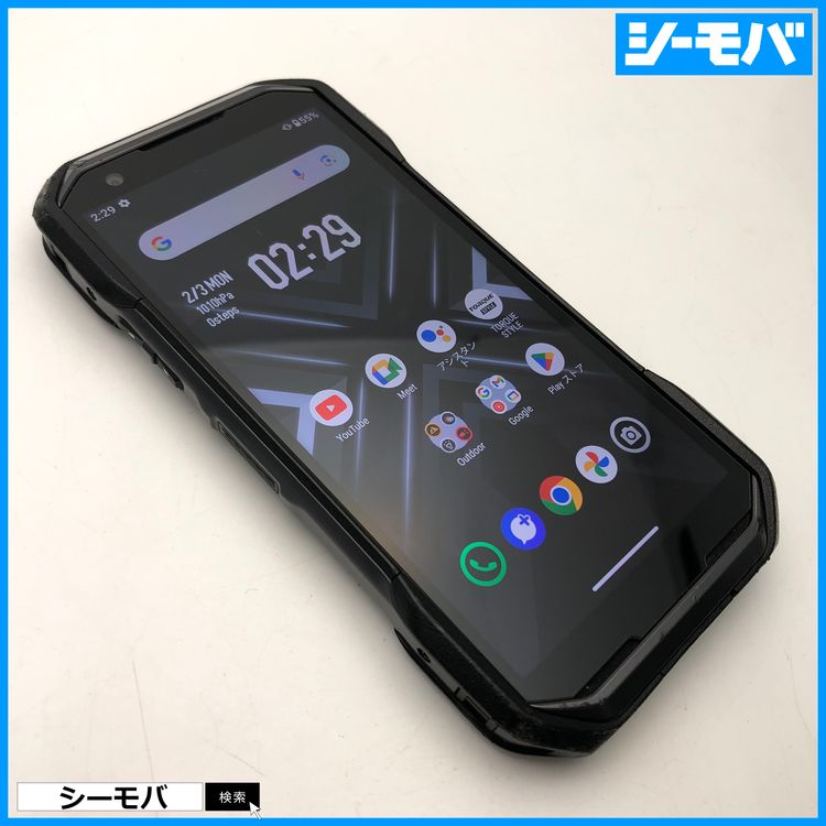 4002 ���ޥ� TORQUE G06 KYG03 SIM�ե꡼au �֥�å� ���