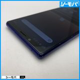 3759 SIMե꡼ Xperia 1 SO-03L docomo 
