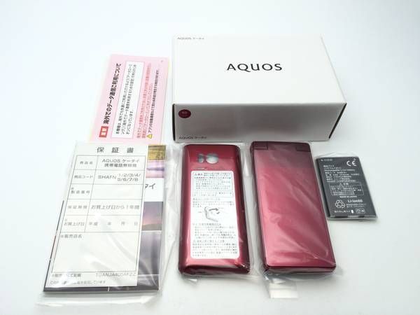 եȥХ 501SH å  LINEб AQUOS SHRP