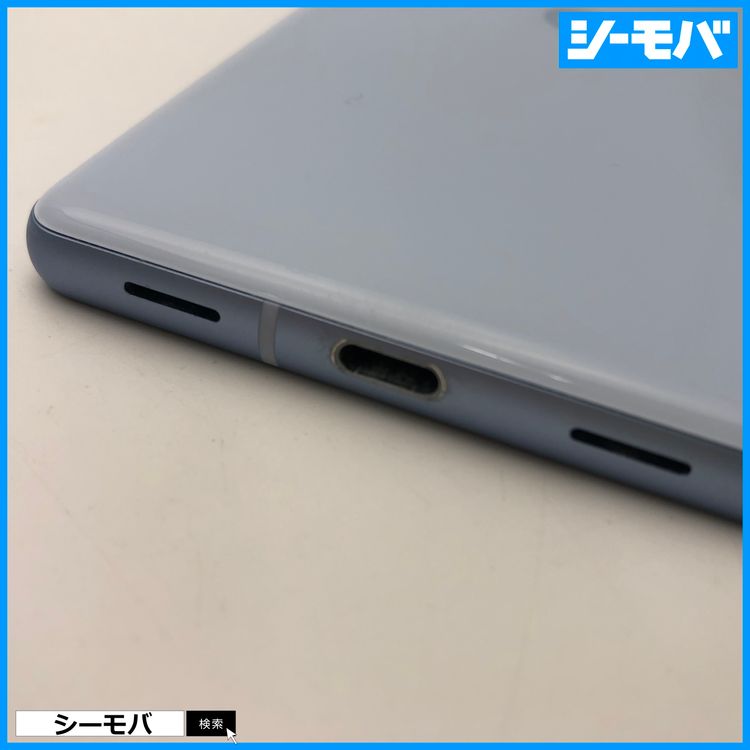 3778���ޥ� Google Pixel 7a 128GB SIM�ե꡼�֥롼 ����