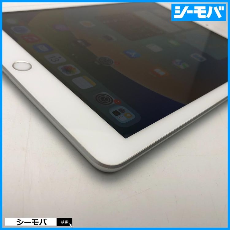 3777 iPad ��6���� 32GB SIM�ե꡼ au ����С� ������