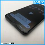 3461���ޥ� SIM�ե꡼ Galaxy S22 SC-51C �֥�å�Ķ����