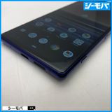3885 SIM�ե꡼ Xperia 1 SO-03L docomo ����