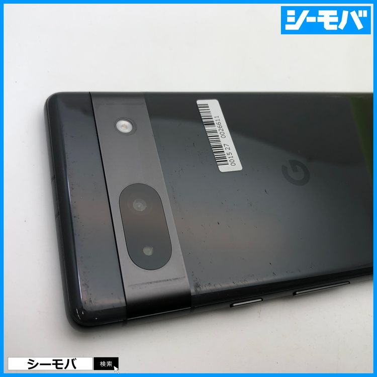 3723ޥ Google Pixel 7a SIMե꡼֥å 