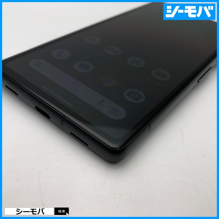 3987 ���ޥ� Google Pixel 7a 128GB SIM�ե꡼�֥�å� ����