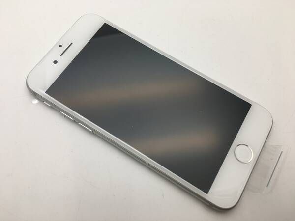 ムスビー｜iphone 7 SIMフリー docomo 32GB◇新品未使用◇シルバー 