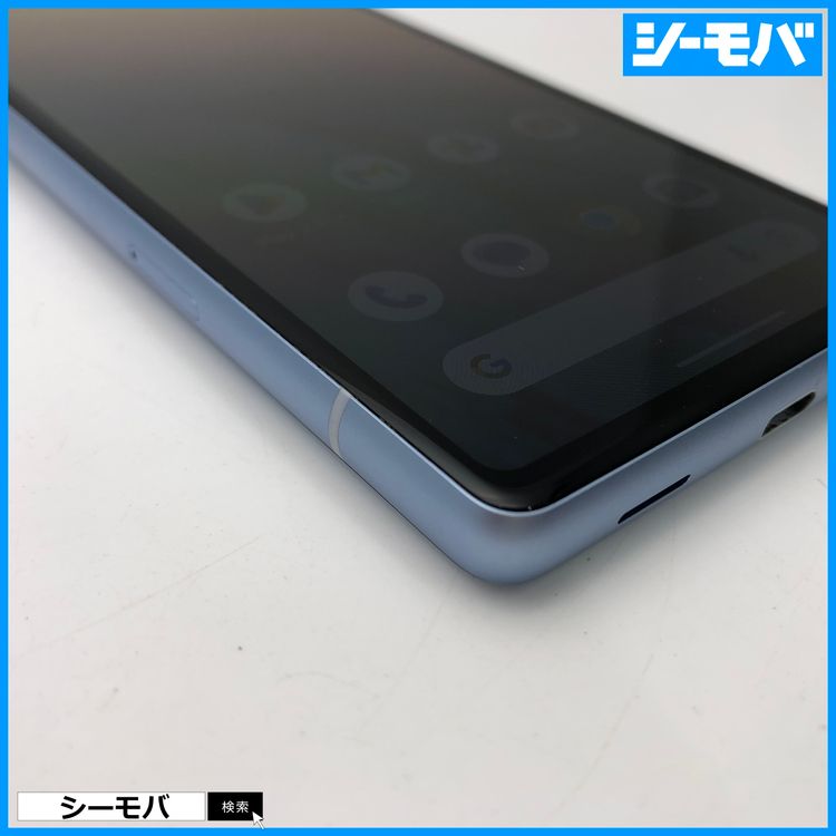 3984���ޥ� Google Pixel 7a 128GB SIM�ե꡼�֥롼 ���