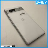 3807���ޥ� Google Pixel 7a 128GB SIM�ե꡼�ۥ磻�� ����