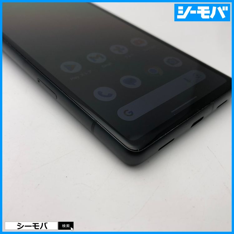3982 ���ޥ� Google Pixel 7a 128GB SIM�ե꡼�֥�å� ����