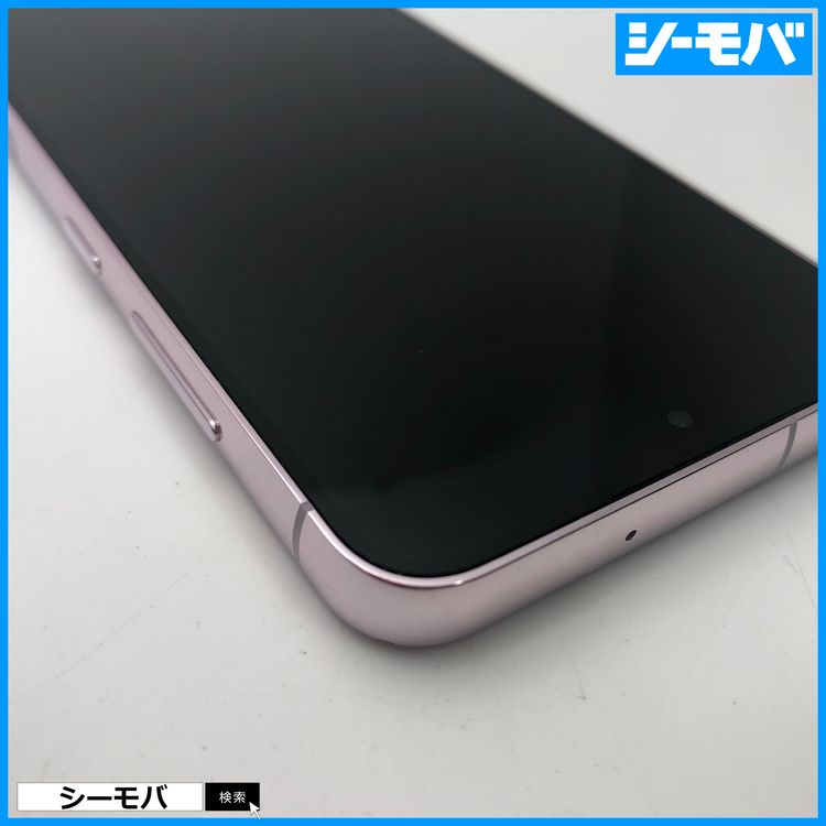 3956���ޥ� Galaxy S23 SC-51D SIM�ե꡼���ʥ�٥����