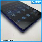 4007 SIM�ե꡼ Xperia 1 SO-03L docomo ���