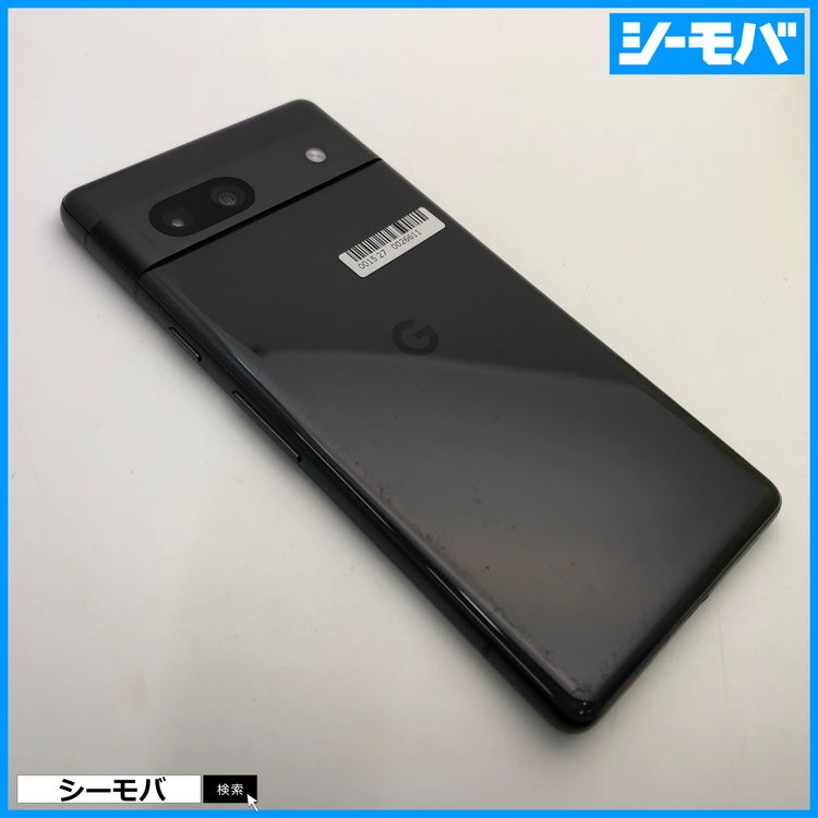 3723ޥ Google Pixel 7a SIMե꡼֥å 