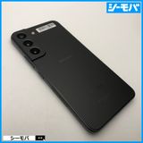 3461���ޥ� SIM�ե꡼ Galaxy S22 SC-51C �֥�å�Ķ����