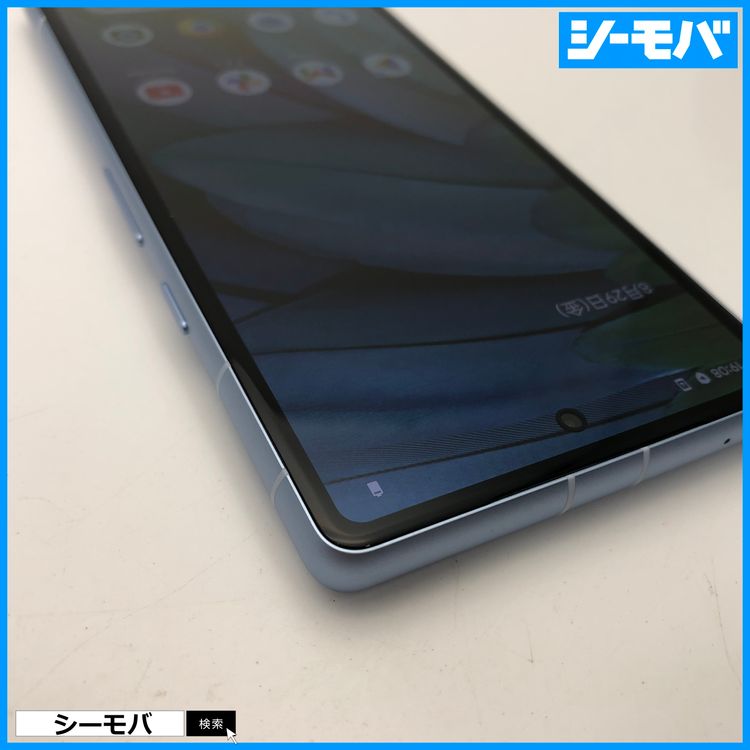 3669ޥ Google Pixel 7a 128GB SIMե꡼֥롼 Ķ