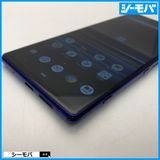 3720 SIMե꡼ Xperia 1 SO-03L docomo 