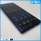 3942 SIM�ե꡼ Xperia 1 SO-03L docomo Ķ����