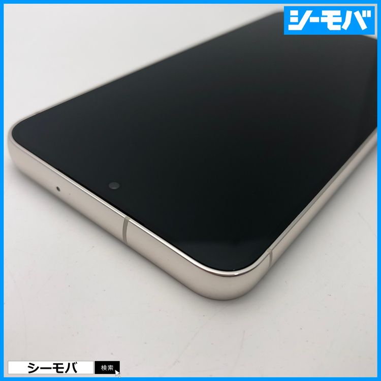 3952���ޥ� Galaxy S23 SC-51D SIM�ե꡼�����ʥۥ磻��