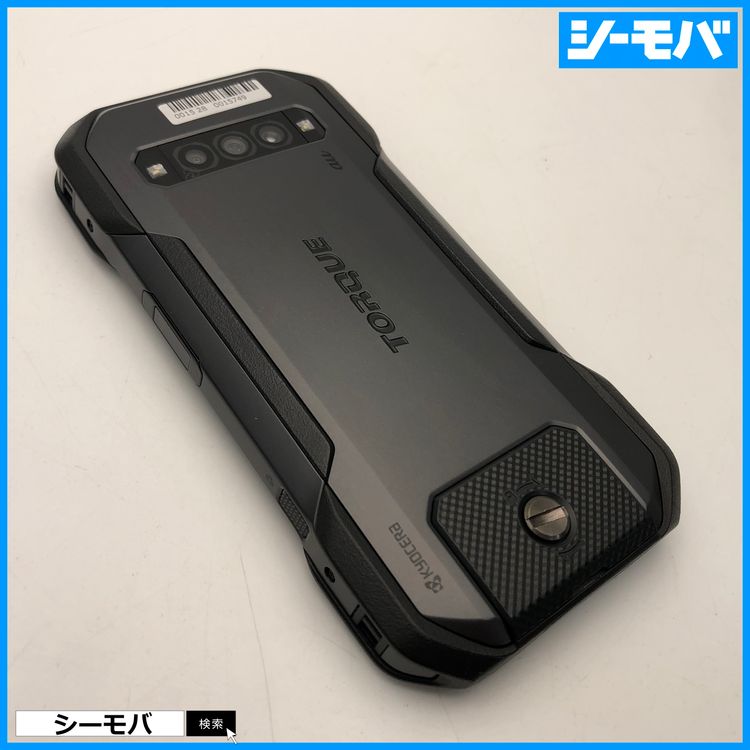 4005 ���ޥ� TORQUE G06 KYG03 SIM�ե꡼au �֥�å� Ķ����