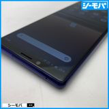 3929 SIM�ե꡼ Xperia 1 SO-03L docomo ���