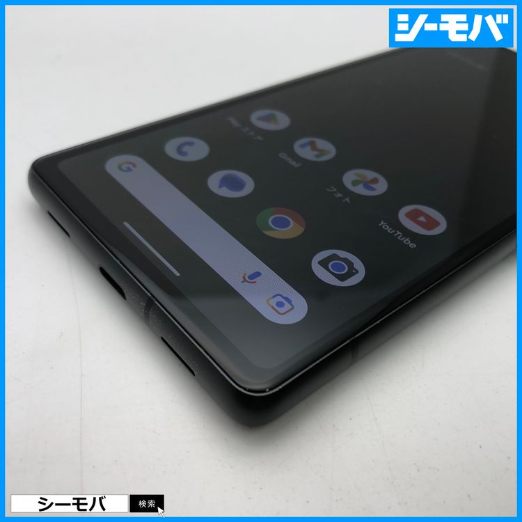 3848���ޥ� Google Pixel 7a 128GB SIM�ե꡼�֥�å� ����