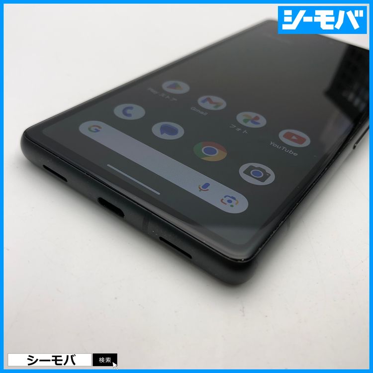 3832���ޥ� Google Pixel 7a 128GB SIM�ե꡼�֥�å� ����