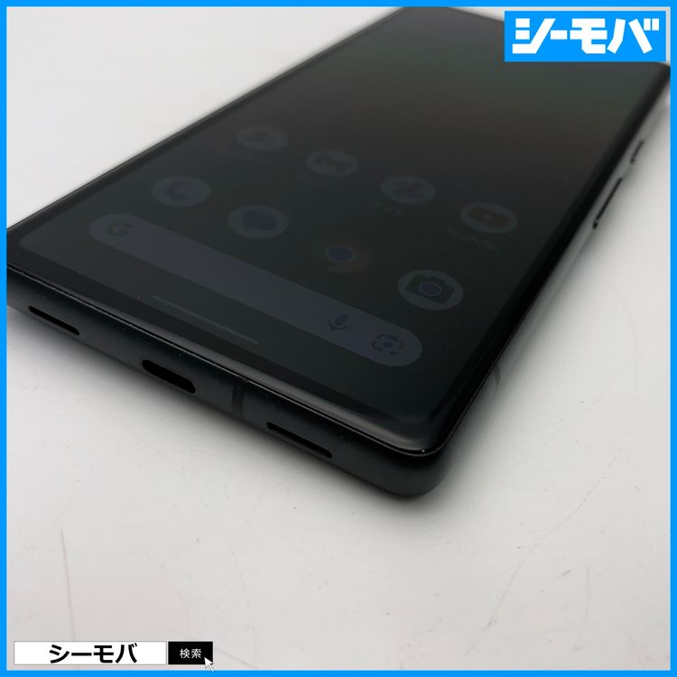 3982 ���ޥ� Google Pixel 7a 128GB SIM�ե꡼�֥�å� ����