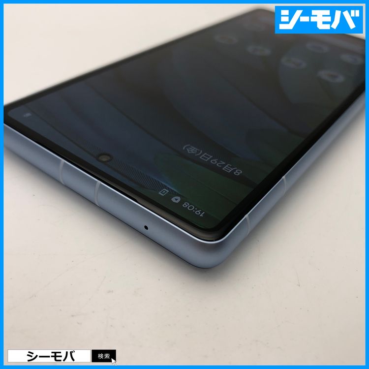 3669ޥ Google Pixel 7a 128GB SIMե꡼֥롼 Ķ