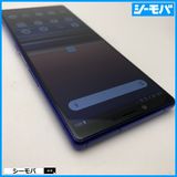 3929 SIM�ե꡼ Xperia 1 SO-03L docomo ����
